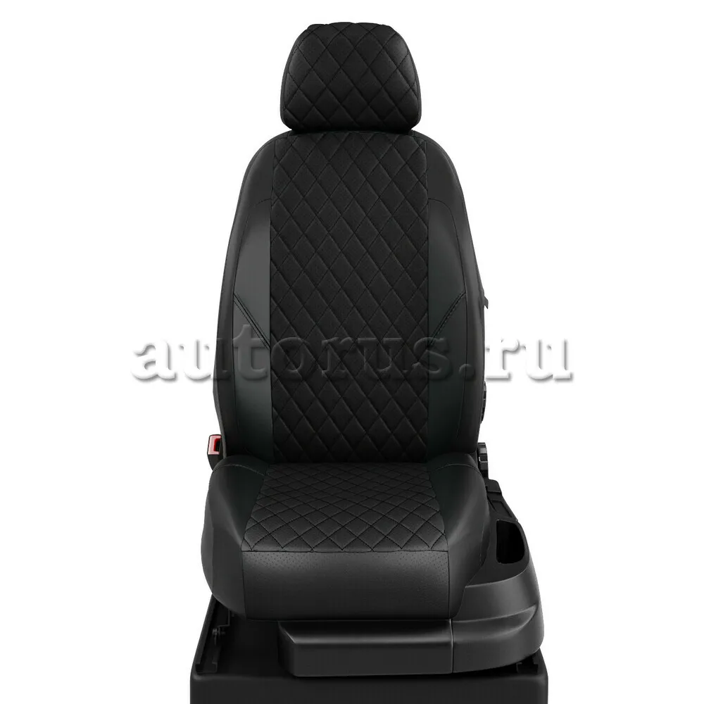 Чехлы на сиденья Mercedes Benz B-classe 2011-2020 хэтчбек Автолидер  MB17-0202-EC01-R-blk AVTOLIDER1 артикул MB17-0202-EC01-R-blk - цена,  характеристики, купить в Москве в интернет-магазине автозапчастей АВТОРУСЬ