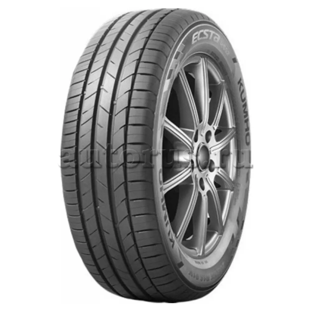 Шина R17 215/50 Kumho Ecsta HS52 95W XL лето 2304553 Kumho артикул 2304553  - цена, характеристики, купить в Москве в интернет-магазине автозапчастей  АВТОРУСЬ