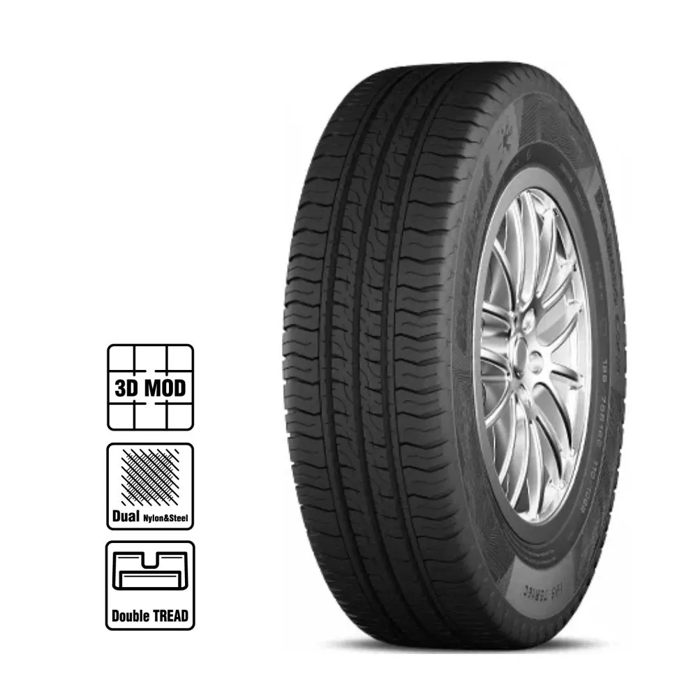 Шина R16C 185/75 Cordiant Business CS-2 104/102R лето 1439297403