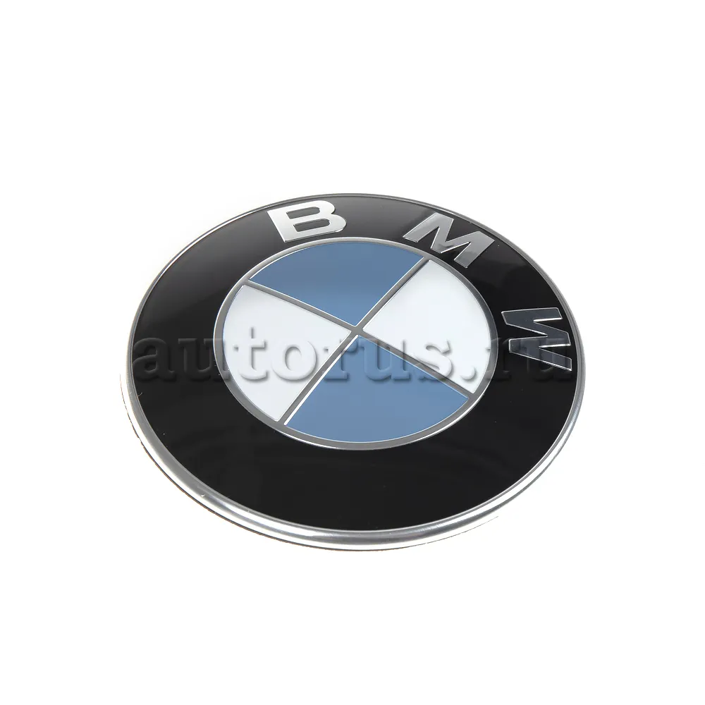 Эмблема капота BMW 51 14 8 132 375 BMW артикул 51 14 8 132 375 - цена,  характеристики, купить в Москве в интернет-магазине автозапчастей АВТОРУСЬ