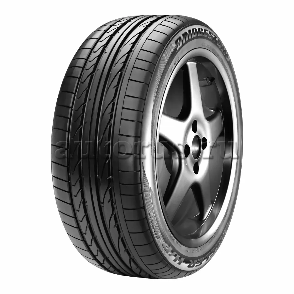 Шина R17 225/50 Bridgestone Dueler H/P Sport SUV 94H лето 5096 Bridgestone  артикул 5096 - цена, характеристики, купить в Москве в интернет-магазине  автозапчастей АВТОРУСЬ