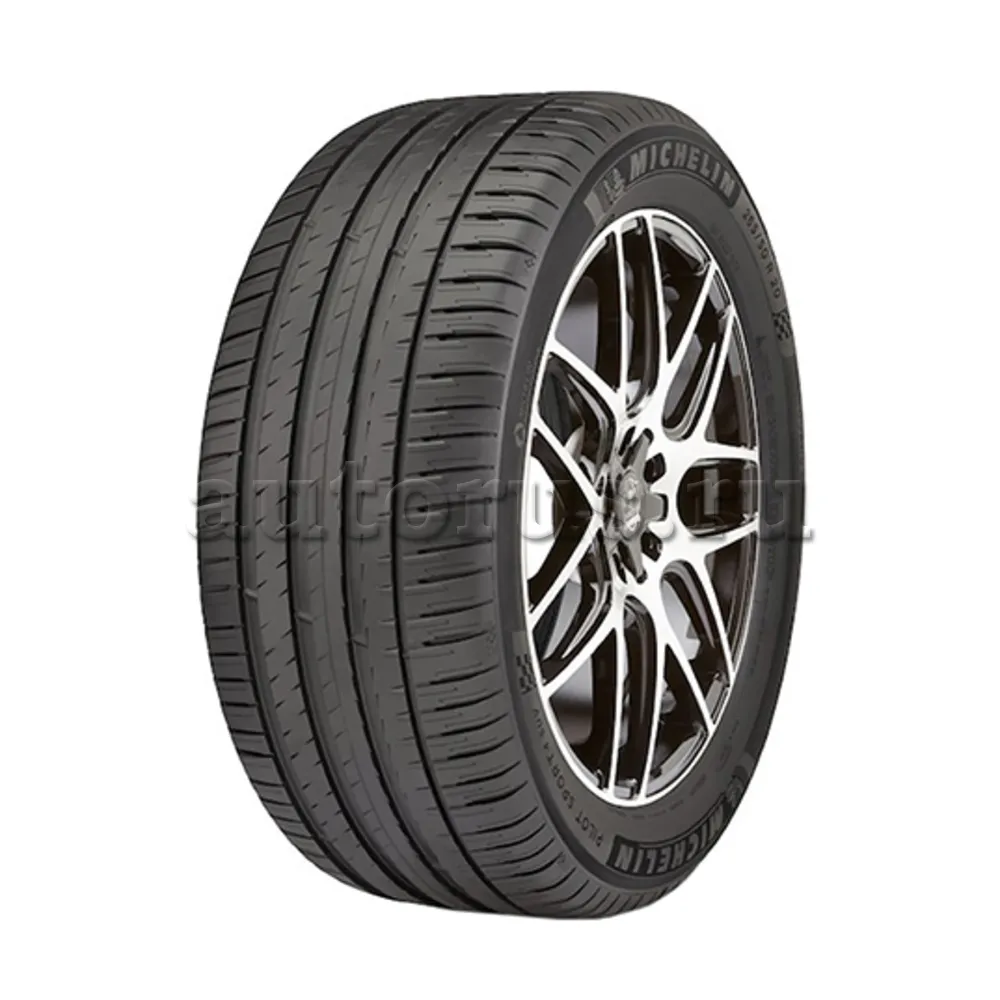 Шина R20 275/45 Michelin Pilot Sport 4 SUV 110Y XL лето 623457 Michelin  артикул 623457 - цена, характеристики, купить в Москве в интернет-магазине  автозапчастей АВТОРУСЬ