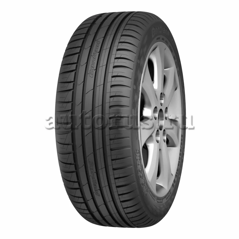 Шина R17 215/55 Cordiant Sport-3 PS-2 98V лето 1358810469