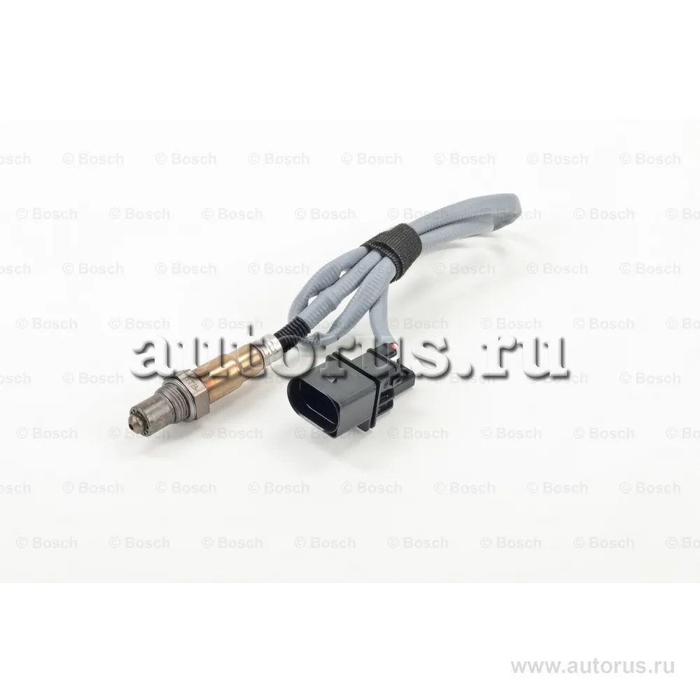 Датчик кислорода, лямбда-зонд универсальный MB W203/W211 mot.271  2.0Kompressor BOSCH 0 258 007 161 BOSCH артикул 0 258 007 161 - цена,  характеристики, купить в Москве в интернет-магазине автозапчастей АВТОРУСЬ