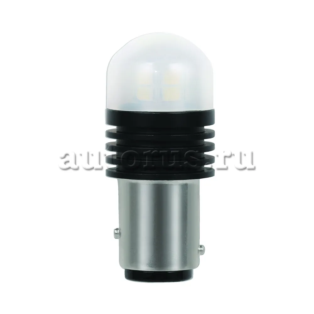 Лампа светодиодная 12V T25/5 W BAY15d Маяк SUPER WHITE 2 шт. блистер  12T25/5/BLK14/2BL Маяк артикул 12T25/5/BLK14/2BL - цена, характеристики,  купить в Москве в интернет-магазине автозапчастей АВТОРУСЬ