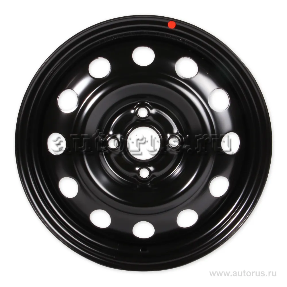 Диск штампованный R15 6J 4x100/54.1 ET48 HYUNDAI/KIA B 52910-4L000  HYUNDAI/KIA артикул 52910-4L000 - цена, характеристики, купить в Москве в  интернет-магазине автозапчастей АВТОРУСЬ