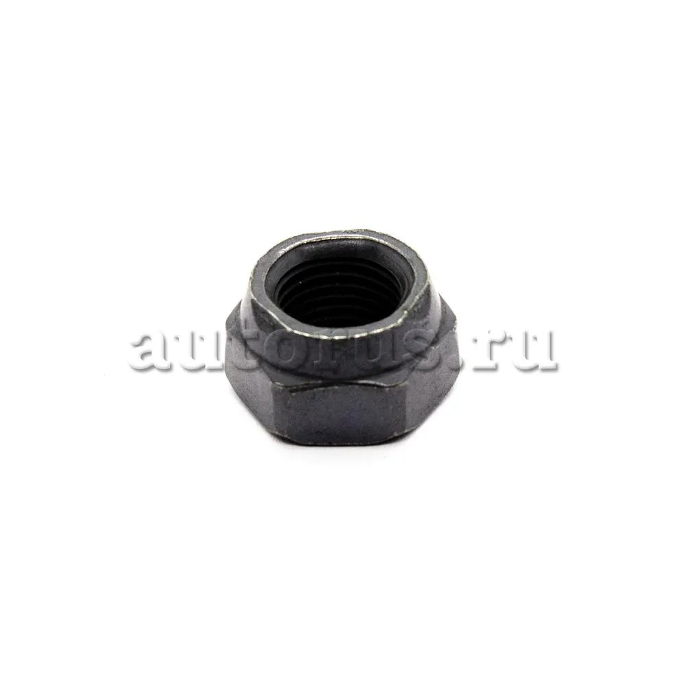 Гайка M12 HYUNDAI/KIA 13180-12000 HYUNDAI/KIA артикул 13180-12000 - цена,  характеристики, купить в Москве в интернет-магазине автозапчастей АВТОРУСЬ