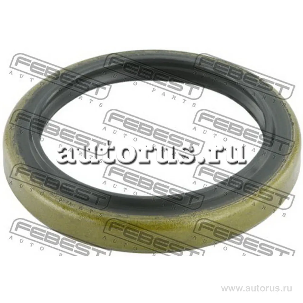 Сальник полуоси MAZDA 3 03->/5 05-> /42x56x7x8,5mm FEBEST 95GDY-44560709X  FEBEST артикул 95GDY-44560709X - цена, характеристики, купить в Москве в  интернет-магазине автозапчастей АВТОРУСЬ