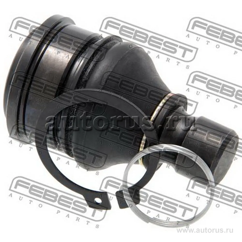 Опора шаровая L=R MAZDA CX-7/CX-9 FEBEST 0520-CX FEBEST артикул 0520-CX -  цена, характеристики, купить в Москве в интернет-магазине автозапчастей  АВТОРУСЬ