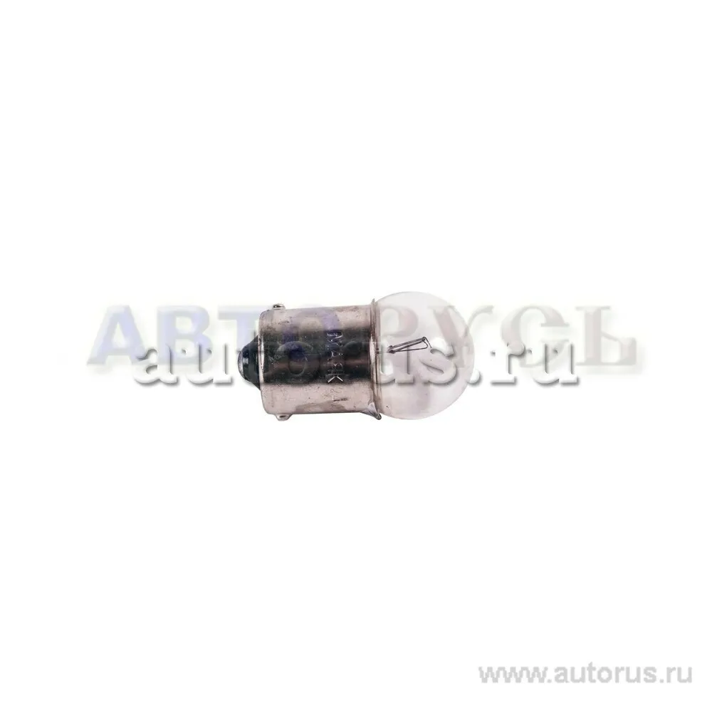 Лампа 24V R5W 5W BA15s Маяк 1 шт. картон 62405