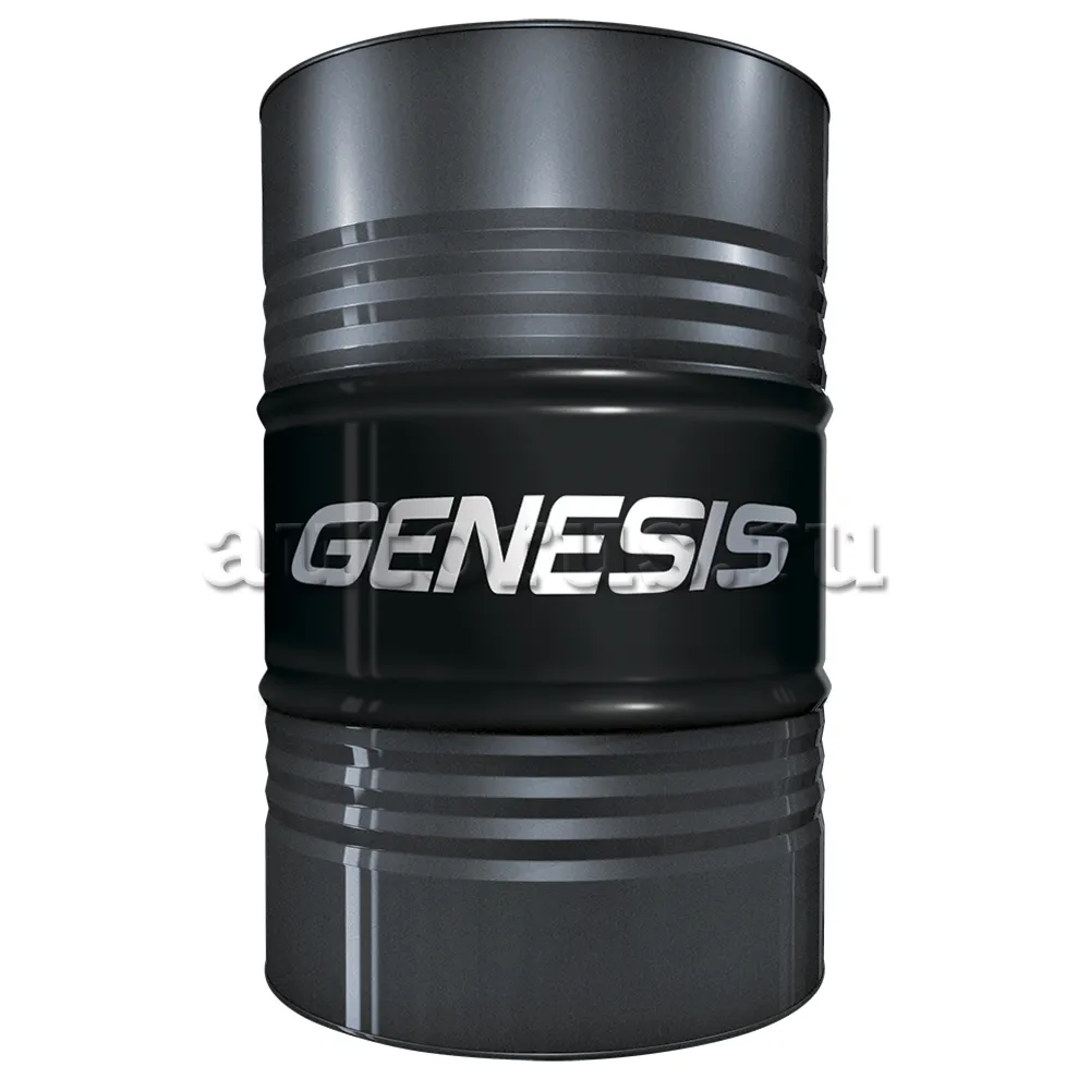 Масло моторное Лукойл Genesis Armortech JP 5W-30 200 л 3149913