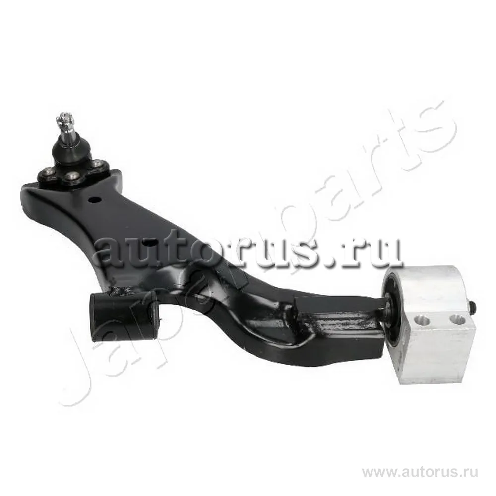 Рычаг передний R CHEVROLET Captiva/OPEL Antara JAPANPARTS BS-C01R  JAPANPARTS артикул BS-C01R - цена, характеристики, купить в Москве в  интернет-магазине автозапчастей АВТОРУСЬ