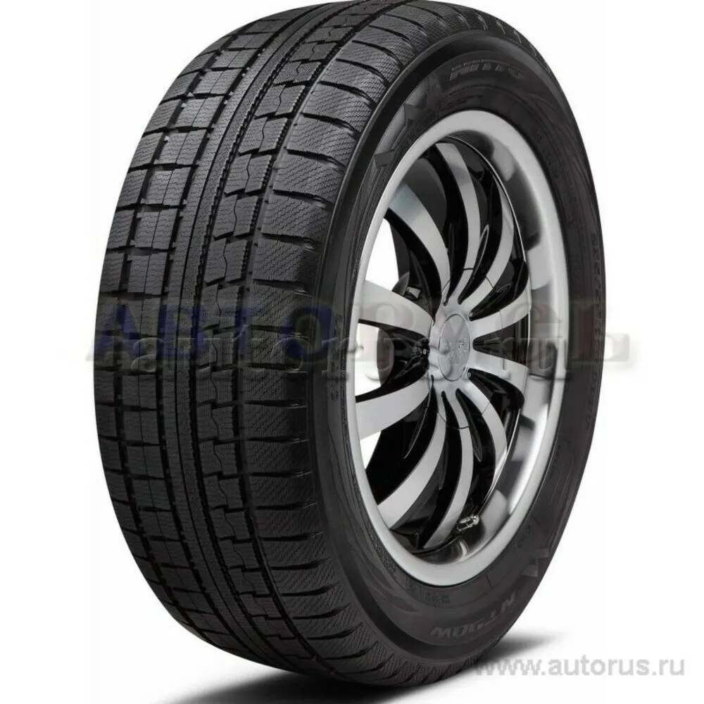 Шина R17 235/55 NITTO NT90W 103Q зима NW00006 NITTO артикул NW00006 - цена,  характеристики, купить в Москве в интернет-магазине автозапчастей АВТОРУСЬ