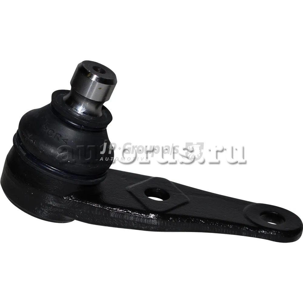 Опора шаровая L=R AUDI 80(B2)/VW Passat B2 JP 1140301800 JP GROUP артикул  1140301800 - цена, характеристики, купить в Москве в интернет-магазине  автозапчастей АВТОРУСЬ