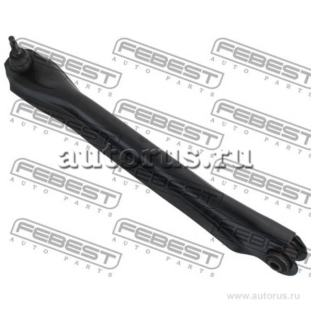 Рычаг задней подвески нижний L FORD Maverick/MAZDA Tribute 00-08 FEBEST  0525-TRB1 FEBEST артикул 0525-TRB1 - цена, характеристики, купить в Москве  в интернет-магазине автозапчастей АВТОРУСЬ