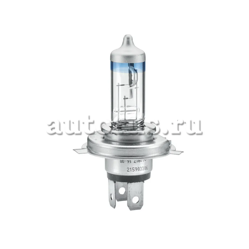 Лампа 12V H4 60/55W HELLA 1 шт. картон 8GJ 178 560-481 HELLA артикул 8GJ  178 560-481 - цена, характеристики, купить в Москве в интернет-магазине  автозапчастей АВТОРУСЬ