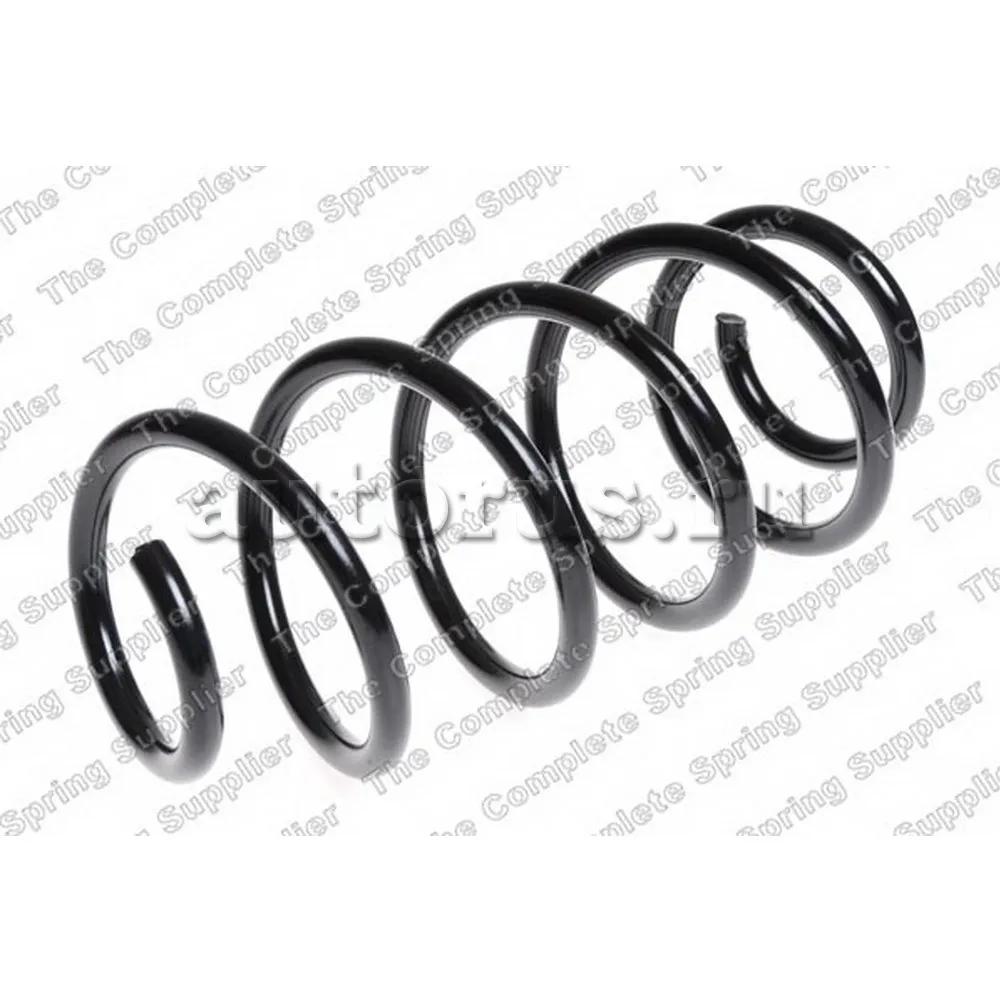 Пружина передняя L=R SKODA Octavia WAGON II/VW Golf Plus/Touran LESJOFORS  40 857 19 LESJOFORS артикул 40 857 19 - цена, характеристики, купить в  Москве в интернет-магазине автозапчастей АВТОРУСЬ