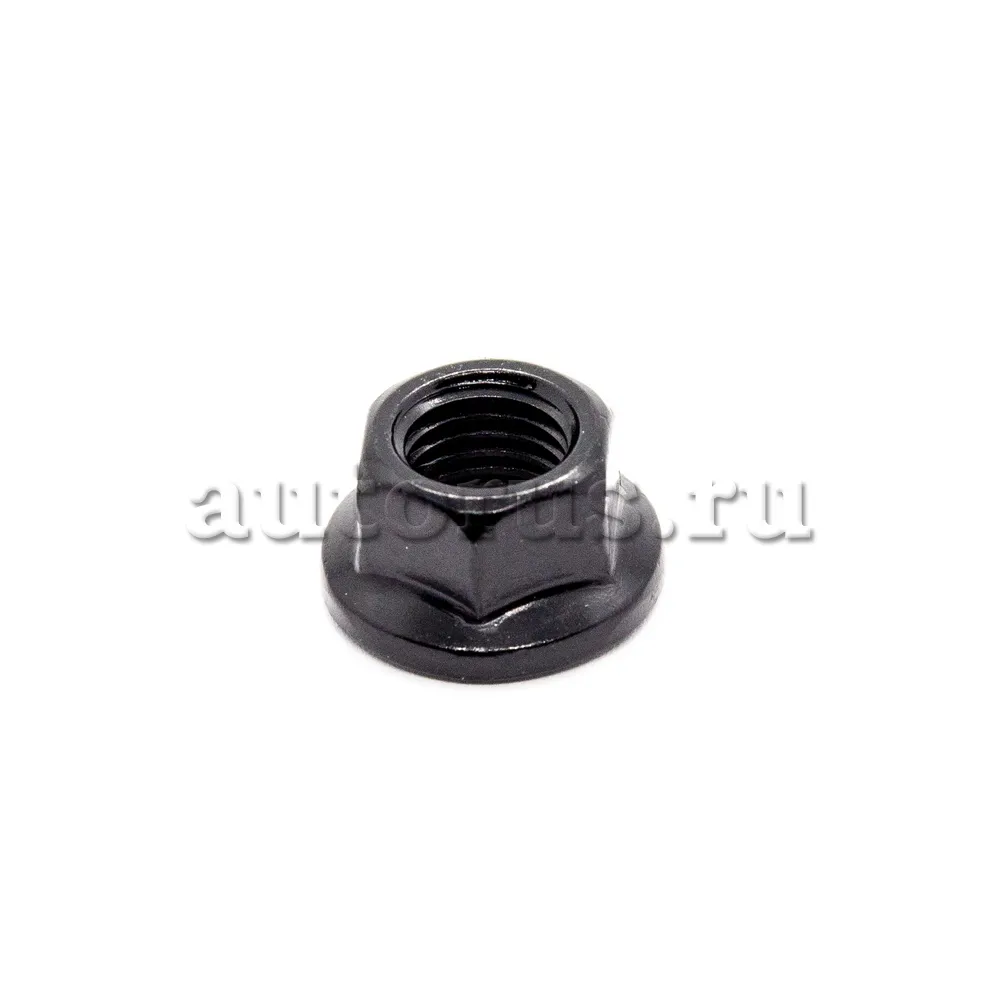 Гайка м6 HYUNDAI/KIA 13386-10007K HYUNDAI/KIA артикул 13386-10007K - цена,  характеристики, купить в Москве в интернет-магазине автозапчастей АВТОРУСЬ