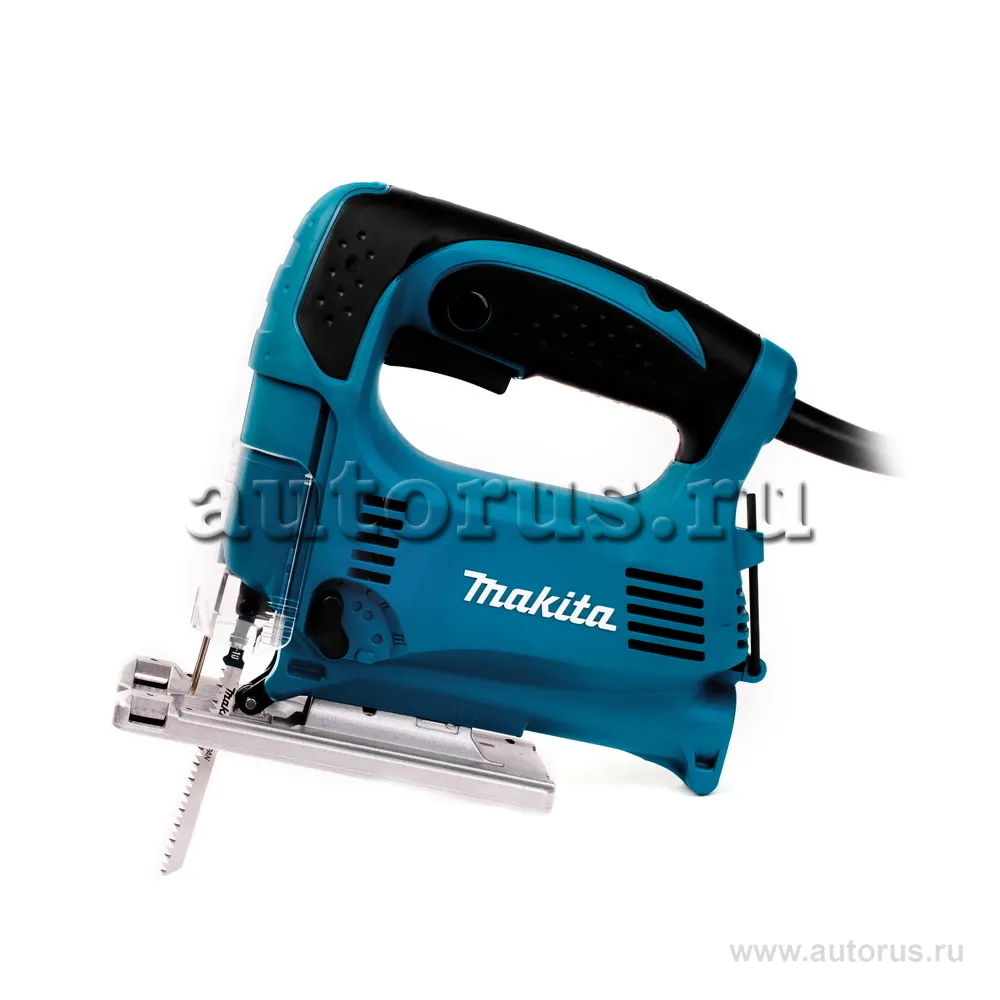 Лобзик электрический 400Вт Makita 4329