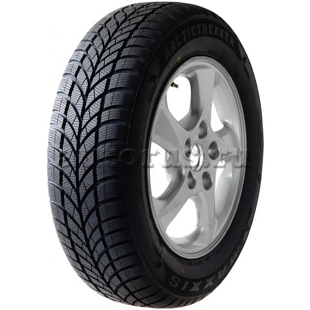 Шина R15 185/65 Maxxis Arctictrekker WP-05 88H зима TP1830180G Maxxis  артикул TP1830180G - цена, характеристики, купить в Москве в  интернет-магазине автозапчастей АВТОРУСЬ