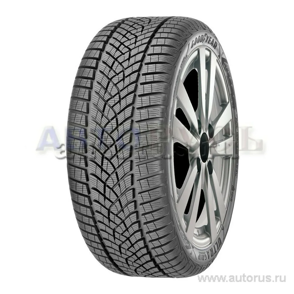 Шина R19 245/40 Goodyear UltraGrip Performance GEN-1 98V XL зима FP 543303  Goodyear артикул 543303 - цена, характеристики, купить в Москве в  интернет-магазине автозапчастей АВТОРУСЬ