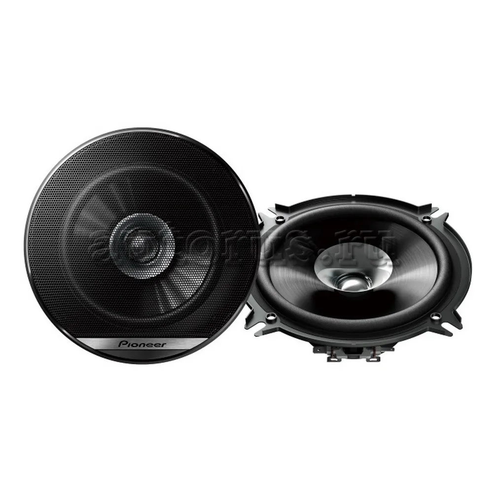 Колонки PIONEER TS-G1310F, 13 см, широкополосные PIONEER артикул TS-G1310F  - цена, характеристики, купить в Москве в интернет-магазине автозапчастей  АВТОРУСЬ