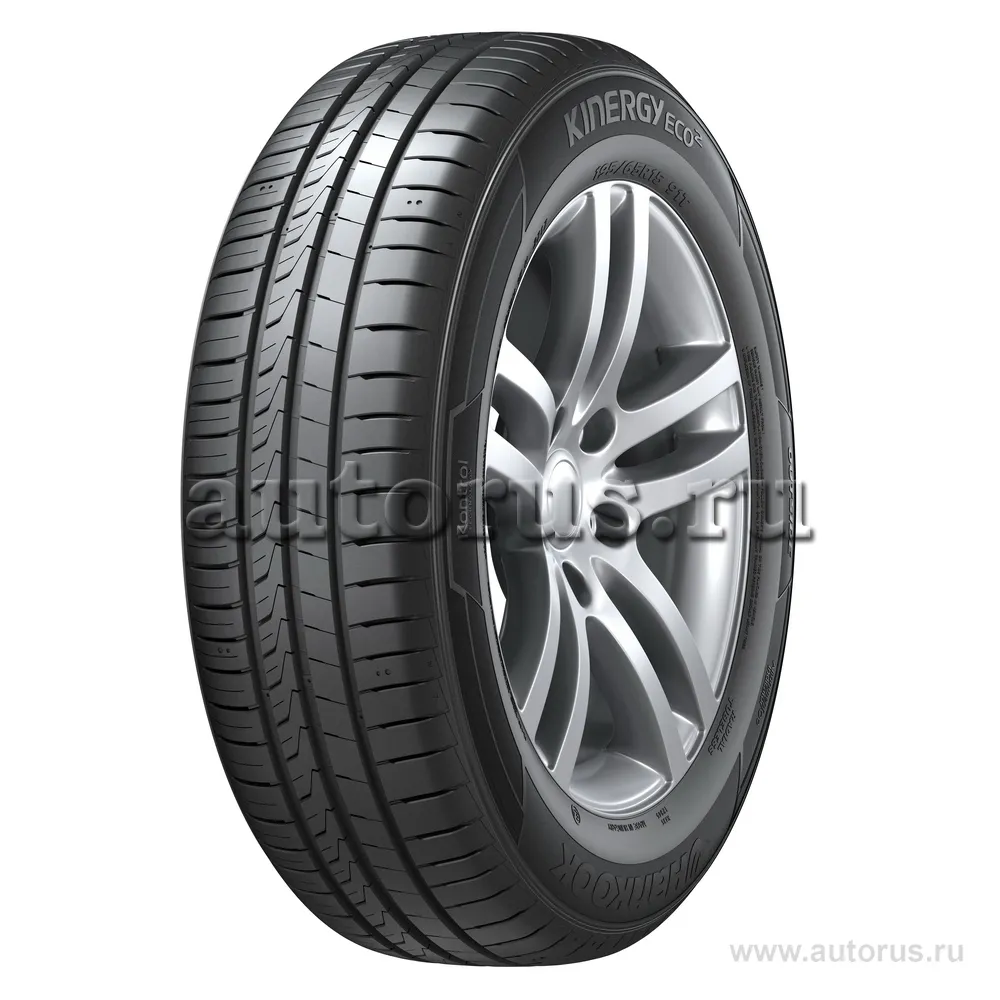 Шина R14 165/65 Hankook Kinergy Eco 2 K435 79T лето 1024672 Hankook артикул  1024672 - цена, характеристики, купить в Москве в интернет-магазине  автозапчастей АВТОРУСЬ