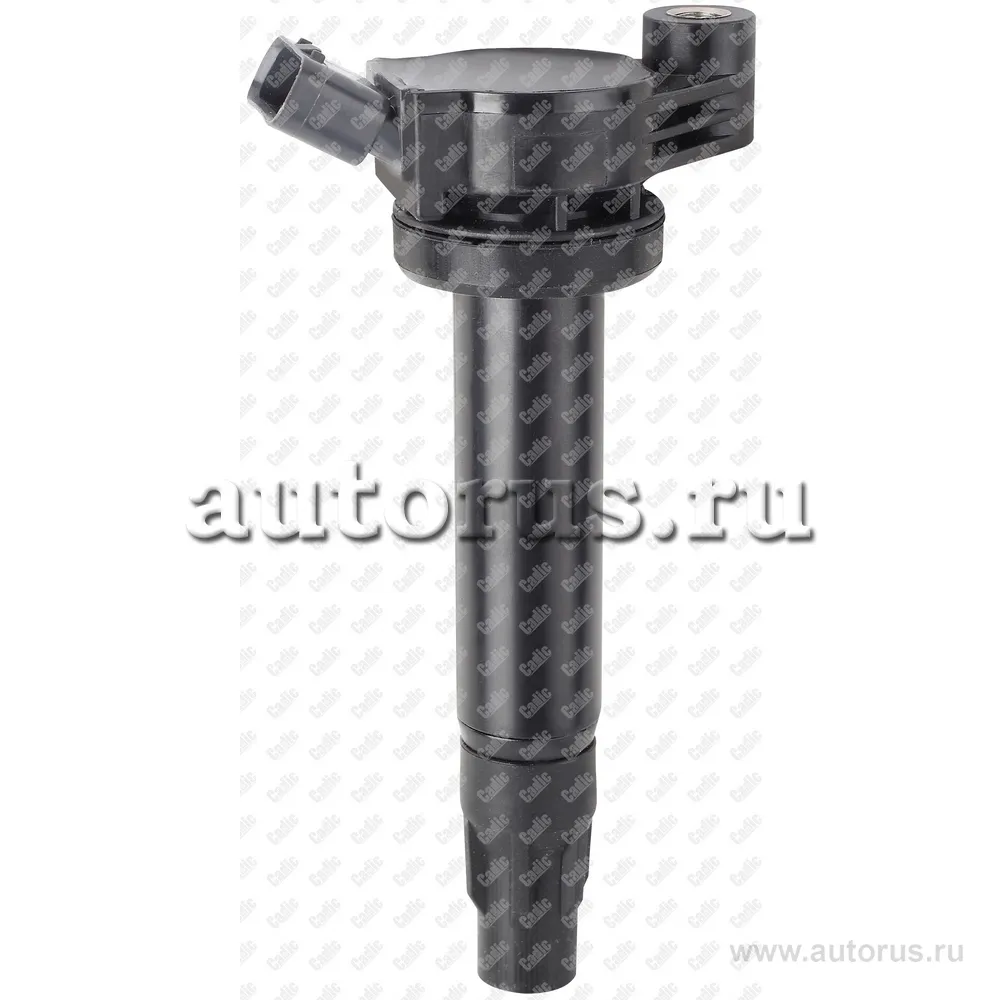 Катушка зажигания TOYOTA COROLLA Verso 1.3 /VVTi/1.4 D4D/1.5/1.6/1.8/2.0  Cadic KD-9125 Cadic артикул KD-9125 - цена, характеристики, купить в Москве  в интернет-магазине автозапчастей АВТОРУСЬ