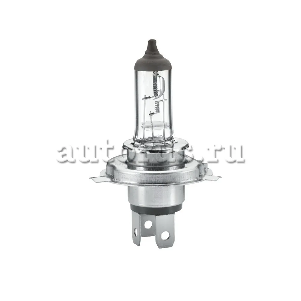 Лампа 24V H4 75/70W HELLA 1 шт. картон 8GJ 002 525-251 HELLA артикул 8GJ  002 525-251 - цена, характеристики, купить в Москве в интернет-магазине  автозапчастей АВТОРУСЬ