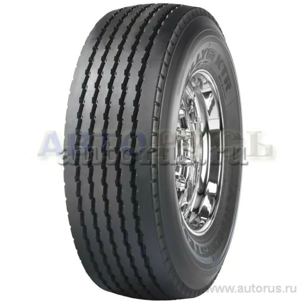 Шина грузовая R22.5 385/65 Kelly Armorsteel KTR 160/158L всесез TL 569510  Kelly артикул 569510 - цена, характеристики, купить в Москве в  интернет-магазине автозапчастей АВТОРУСЬ