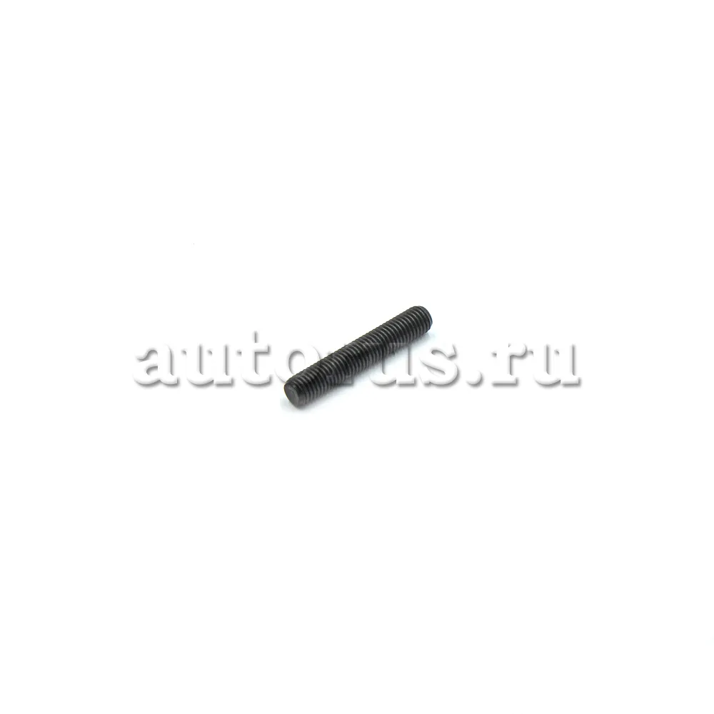 Шпилька крепления выпускного коллектора BMW E46/E39 /M7x39mm 11 12 7 506  203 BMW артикул 11 12 7 506 203 - цена, характеристики, купить в Москве в  интернет-магазине автозапчастей АВТОРУСЬ