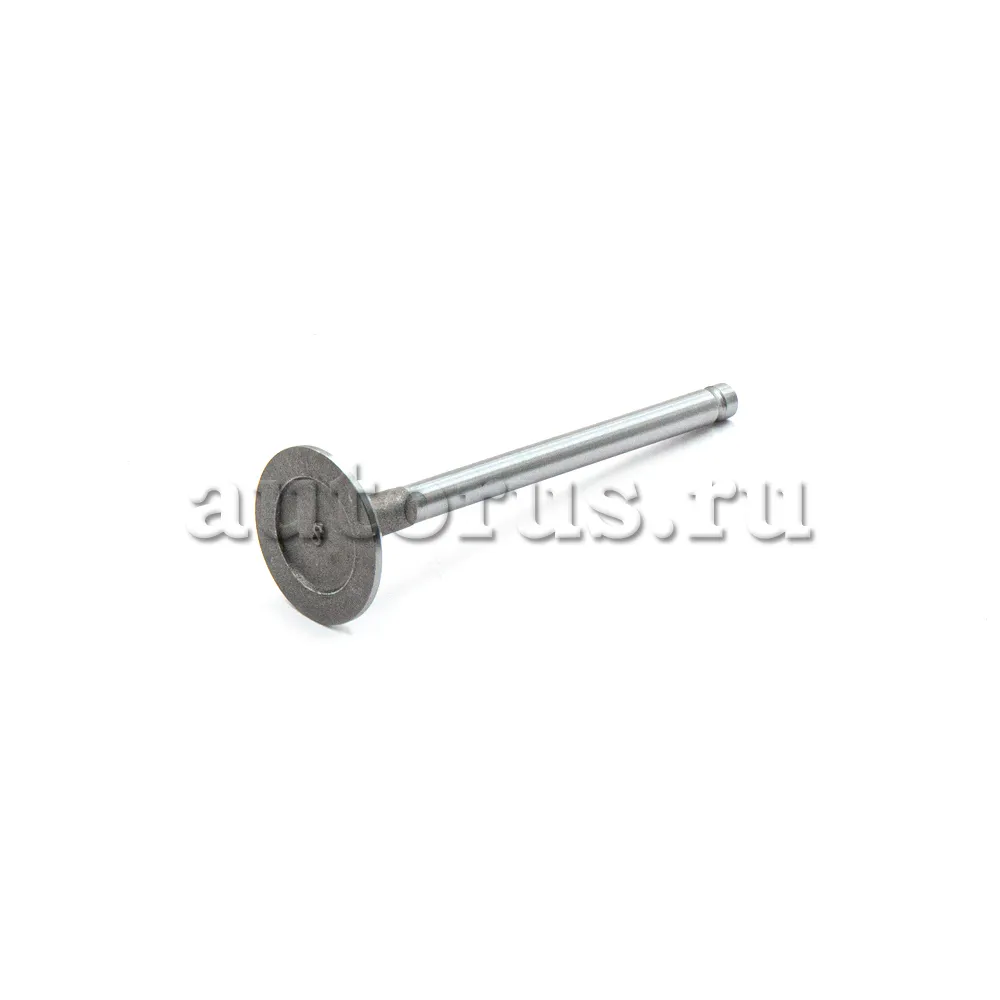 Клапан выпускной CHEVROLET Lanos NSP NSP0196182933 NSP артикул  NSP0196182933 - цена, характеристики, купить в Москве в интернет-магазине  автозапчастей АВТОРУСЬ