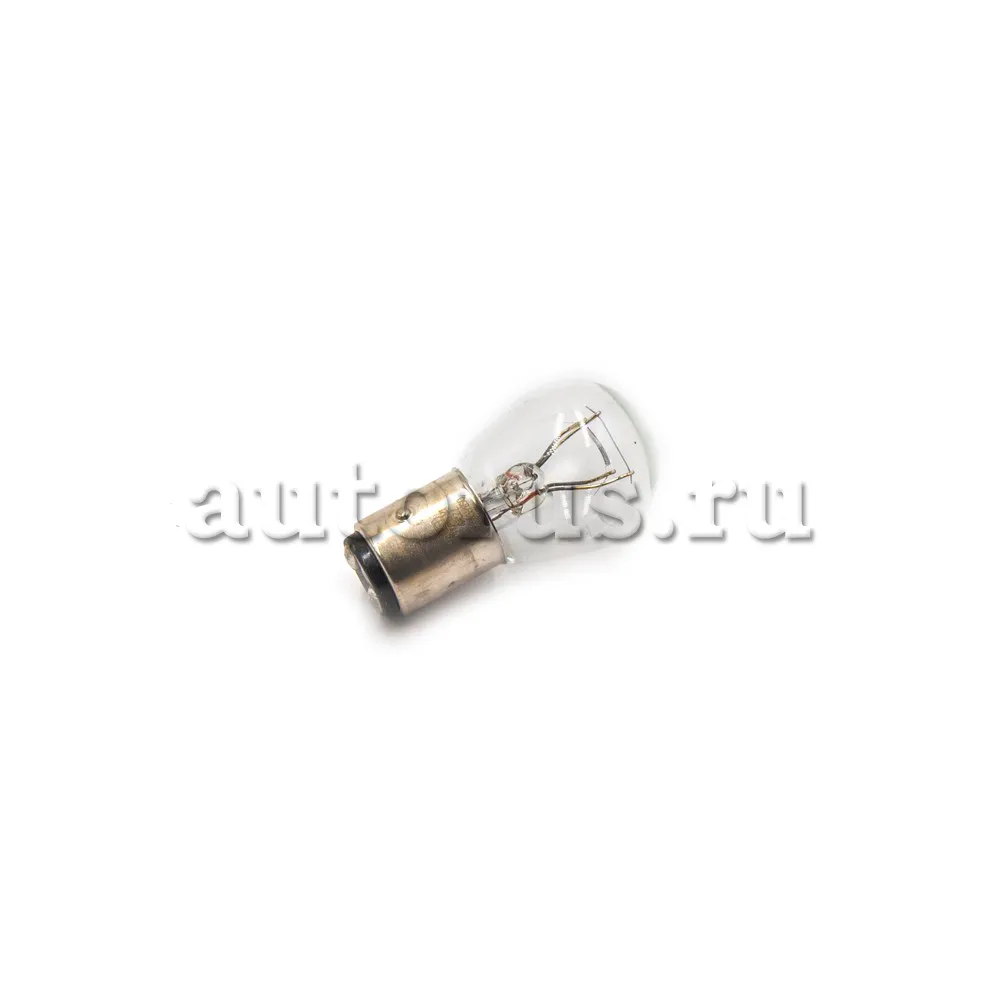 Лампа 12V P21/4W 21/4W BAZ15d OSRAM ORIGINAL LINE 1 шт. картон 7225 OSRAM  артикул 7225 - цена, характеристики, купить в Москве в интернет-магазине  автозапчастей АВТОРУСЬ