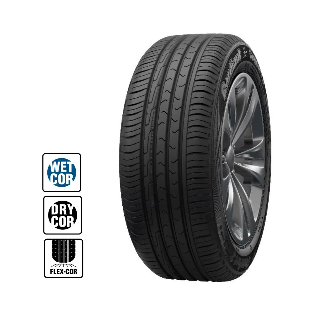 Шина R13 175/70 Cordiant Comfort 2 86H лето 650852099 Cordiant артикул  650852099 - цена, характеристики, купить в Москве в интернет-магазине  автозапчастей АВТОРУСЬ