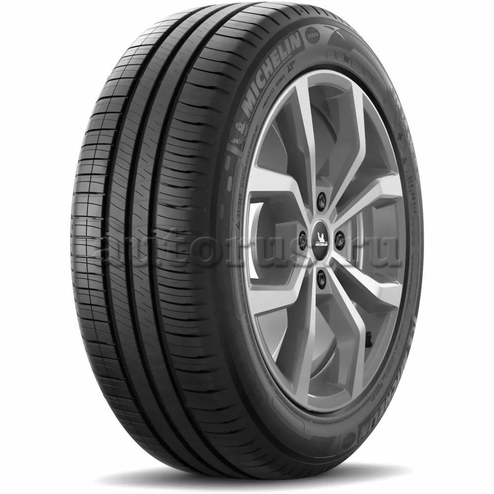 Шина R15 195/65 Michelin Energy XM2+ 91V лето 691957 Michelin артикул  691957 - цена, характеристики, купить в Москве в интернет-магазине  автозапчастей АВТОРУСЬ