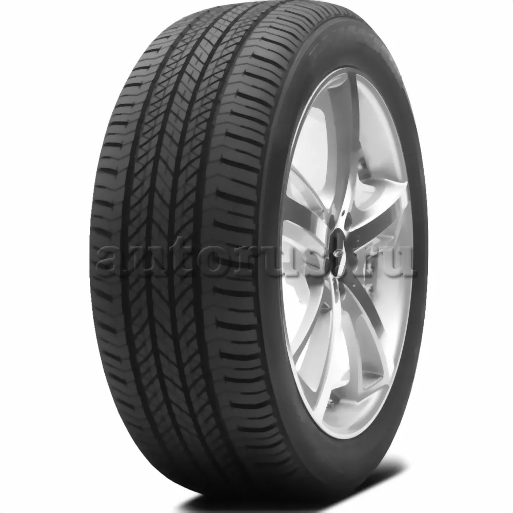 Шина R20 245/50 Bridgestone Dueler H/L 400 SUV 102V лето 3604 Bridgestone  артикул 3604 - цена, характеристики, купить в Москве в интернет-магазине  автозапчастей АВТОРУСЬ