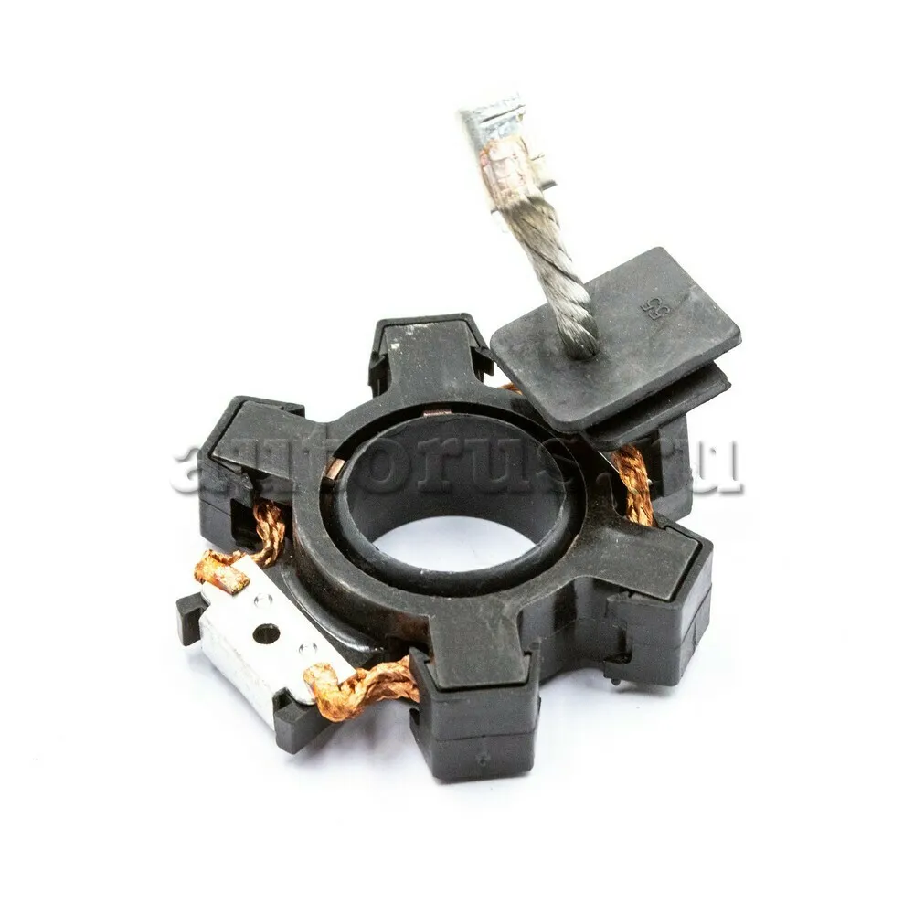 Щетки стартера CHEVROLET AVEOMATIZNEXIA 0.8KW PARTS-MALL PXPEC-C004  PARTS-MALL артикул PXPEC-C004 - цена, характеристики, купить в Москве в  интернет-магазине автозапчастей АВТОРУСЬ