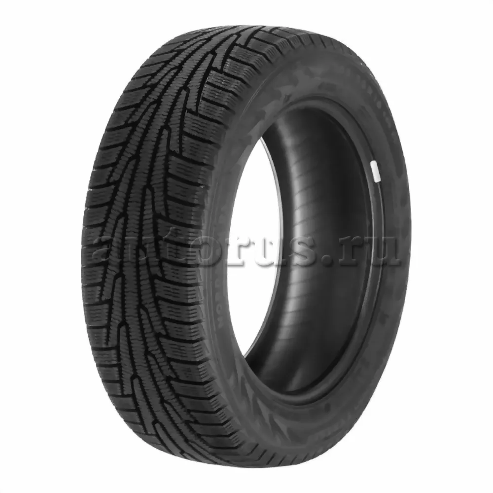 Шина R16 205/60 Nokian Nordman RS2 96R XL зима T429918 Nokian Tyres артикул  T429918 - цена, характеристики, купить в Москве в интернет-магазине  автозапчастей АВТОРУСЬ