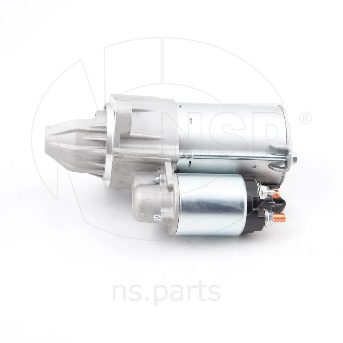 Стартер DAEWOO Nexia NSP NSP0196208782 NSP артикул NSP0196208782 - цена,  характеристики, купить в Москве в интернет-магазине автозапчастей АВТОРУСЬ