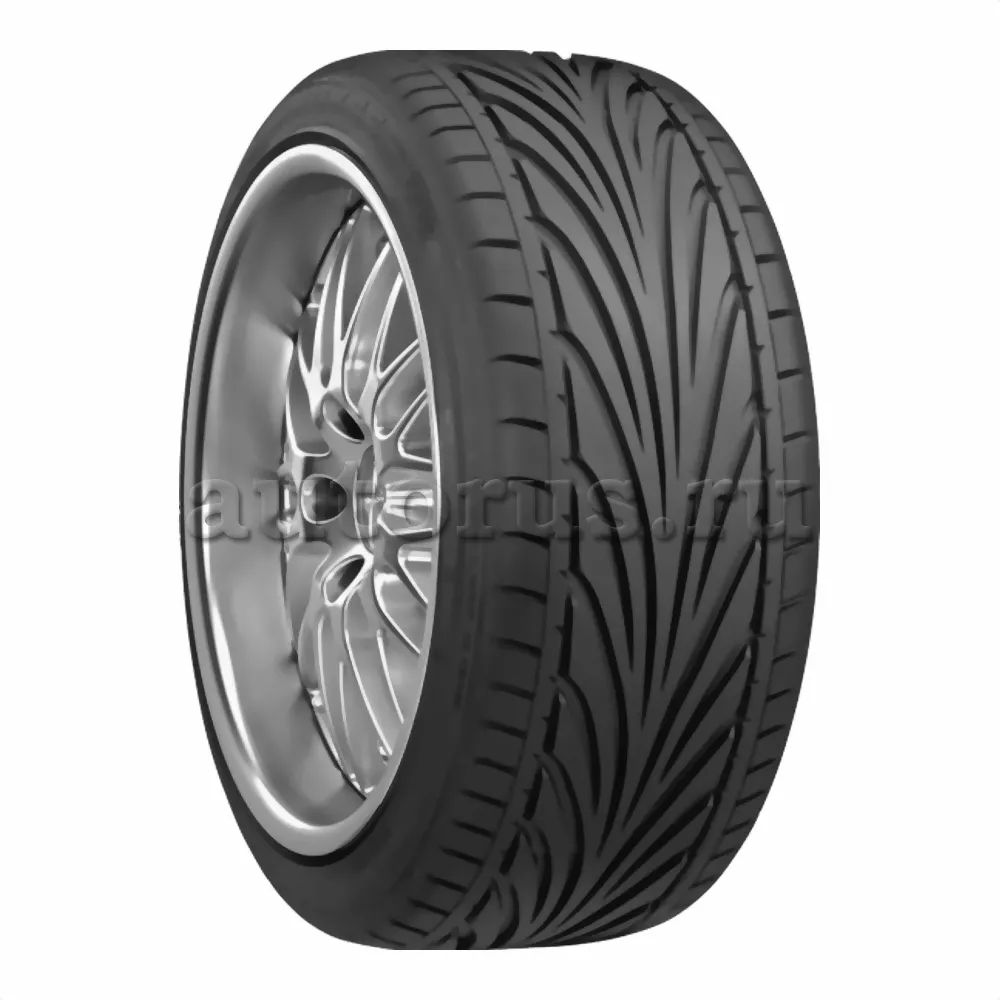 Шина R17 205/45 Toyo Proxes T1-R 88W лето 27607 Toyo артикул 27607 - цена,  характеристики, купить в Москве в интернет-магазине автозапчастей АВТОРУСЬ