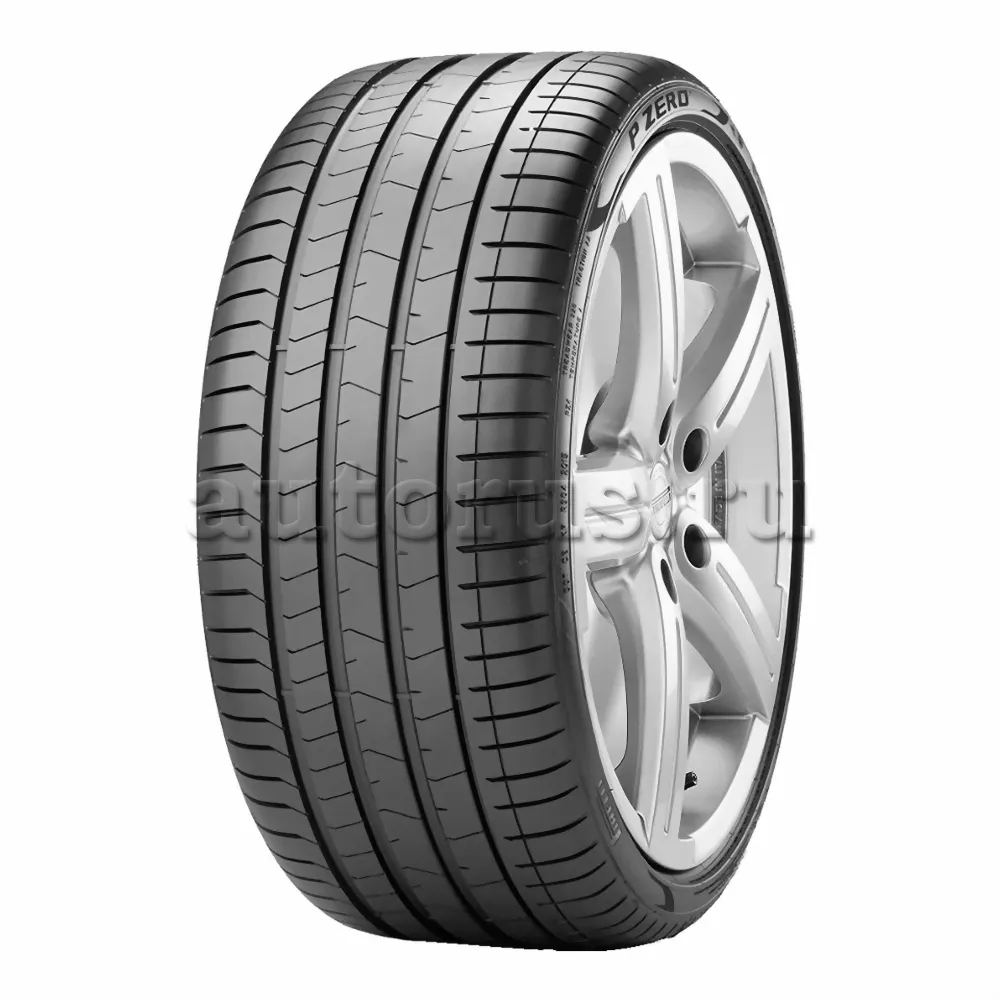 Шина R20 265/45 Pirelli PZero 104Y лето (N0) 3473000