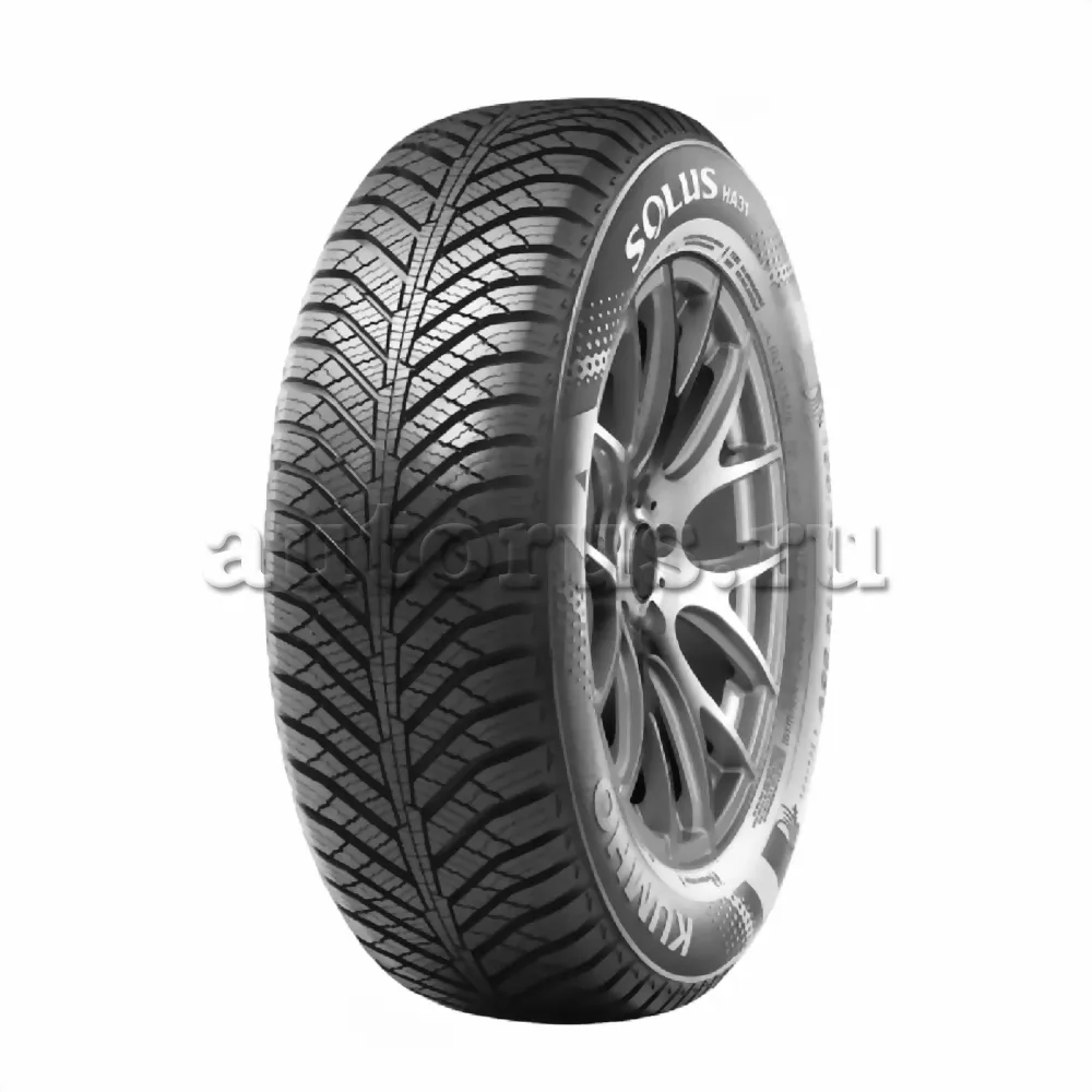 Шина R18 225/45 Kumho TA-31 91V лето 2204133 Kumho артикул 2204133 - цена,  характеристики, купить в Москве в интернет-магазине автозапчастей АВТОРУСЬ