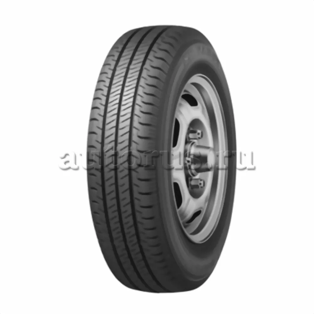 Шина R16C 225/65 Dunlop SP VAN01 112/110R лето 330971 Dunlop артикул 330971  - цена, характеристики, купить в Москве в интернет-магазине автозапчастей  АВТОРУСЬ