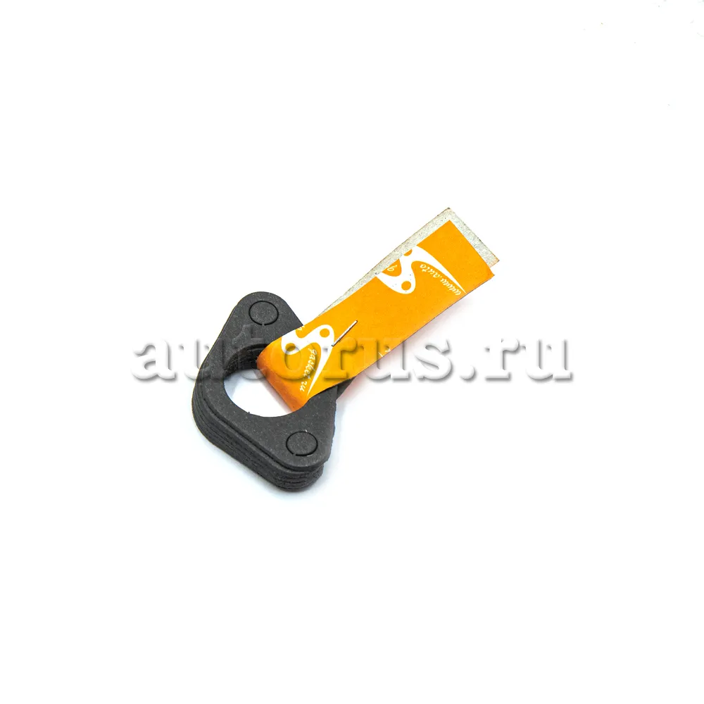 Прокладка натяжителя цепи ВАЗ 2101-07 AUTOGASKET 2101-1122815 AUTOGASKET  артикул 2101-1122815 - цена, характеристики, купить в Москве в  интернет-магазине автозапчастей АВТОРУСЬ