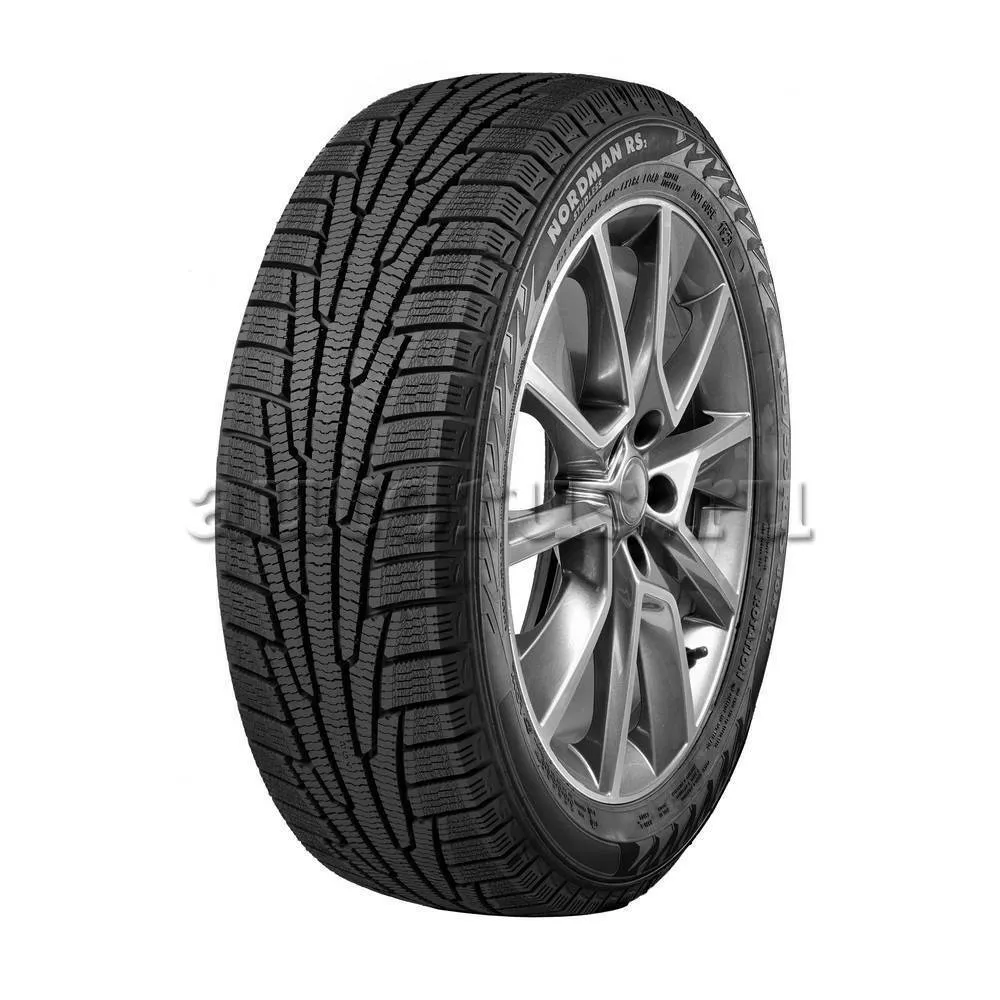 Шина R15 185/65 Ikon Nordman RS2 92R XL зима T729912 Ikon Tyres артикул  T729912 - цена, характеристики, купить в Москве в интернет-магазине  автозапчастей АВТОРУСЬ