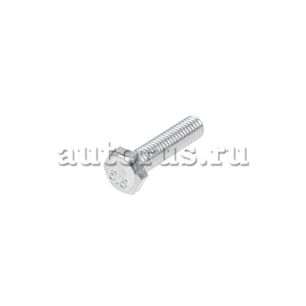 Болт M6x25 (00001-000902621) M6*25 GANZ GUM05017 GANZ артикул GUM05017 -  цена, характеристики, купить в Москве в интернет-магазине автозапчастей  АВТОРУСЬ