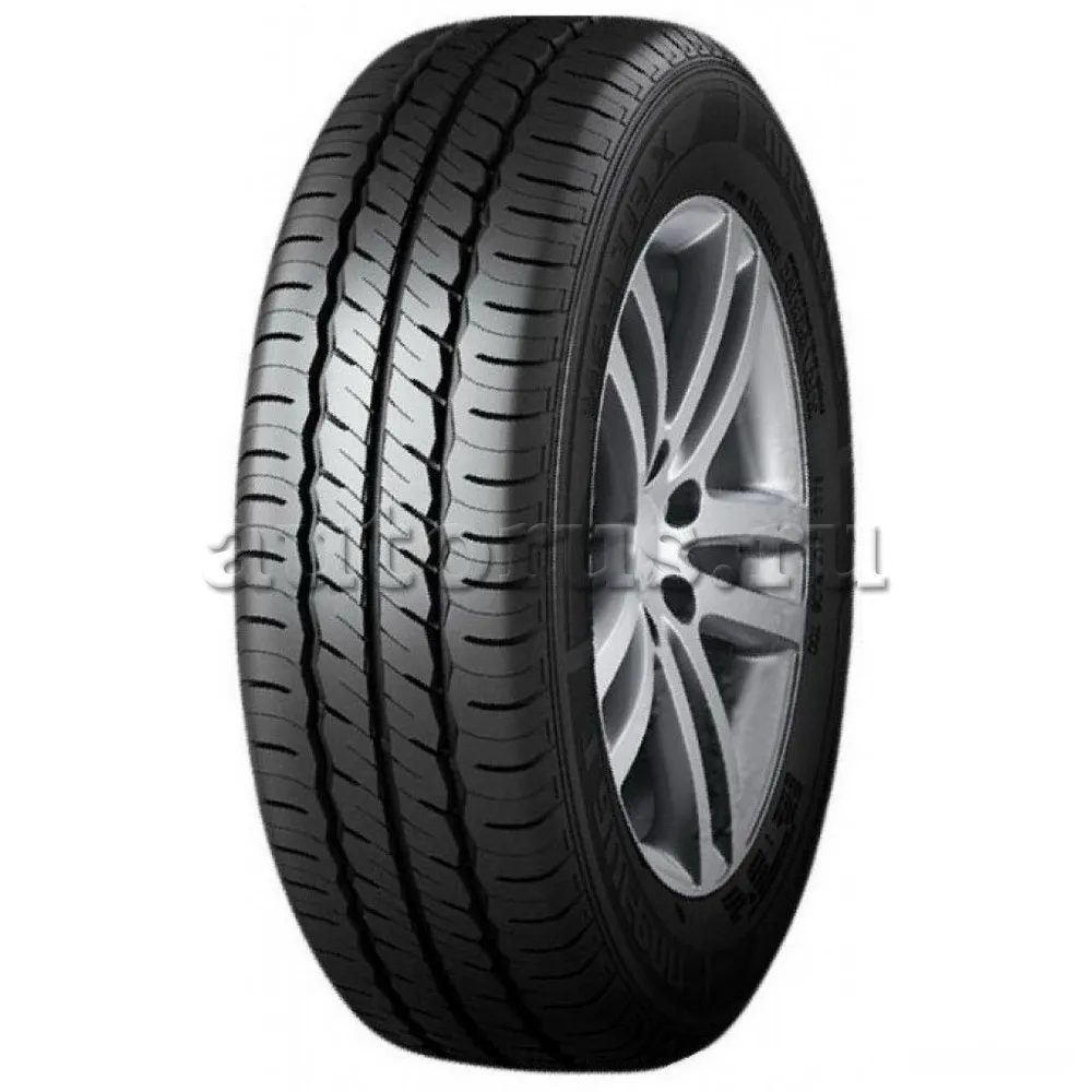 Шина R16C 205/75 LAUFENN X-Fit Van LV01 113/111R всесез M+S 2021577 LAUFENN  артикул 2021577 - цена, характеристики, купить в Москве в интернет-магазине  автозапчастей АВТОРУСЬ