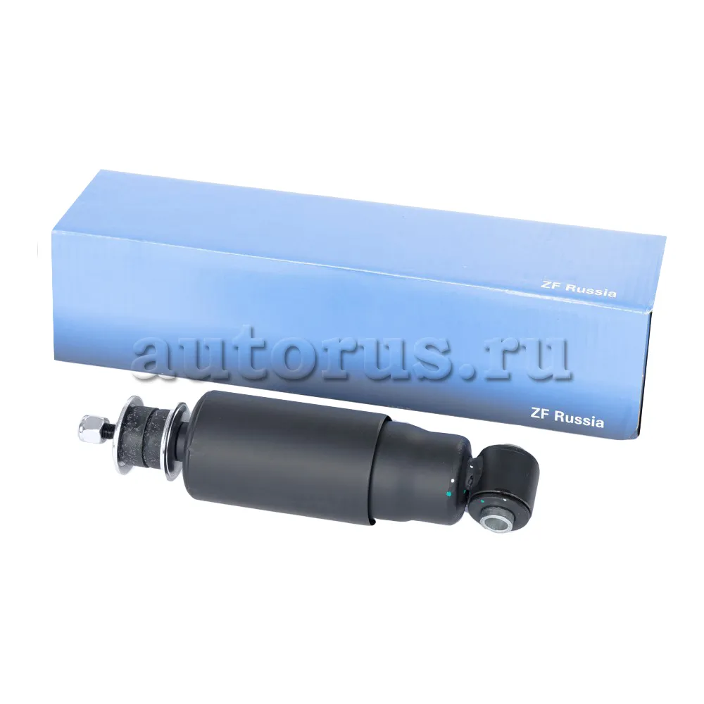 Амортизатор передний L=R VW T4 90-03 ZF Russia 105 819 ZFR ZF Russia  артикул 105 819 ZFR - цена, характеристики, купить в Москве в  интернет-магазине автозапчастей АВТОРУСЬ