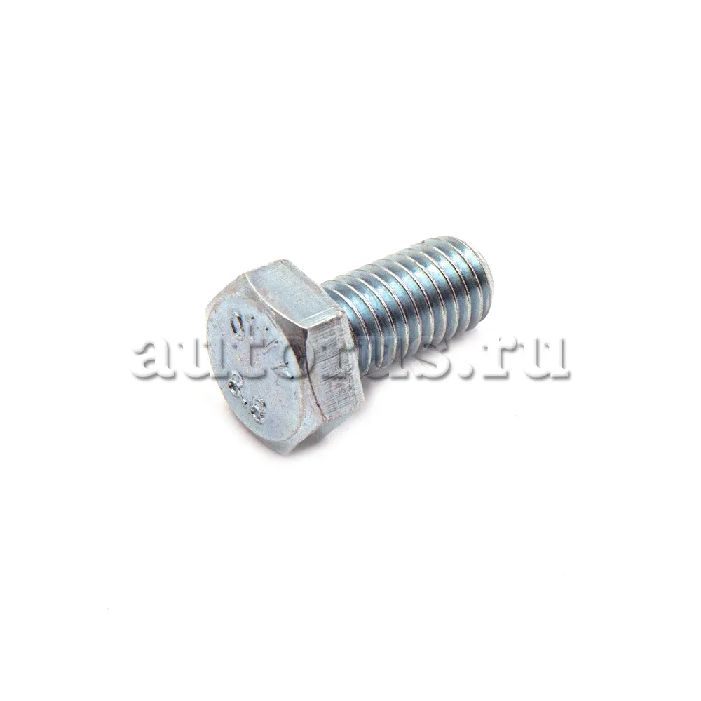 Болт крепления глушителя UNIVERSAL /M8 /L=16mm BOSAL 258-816