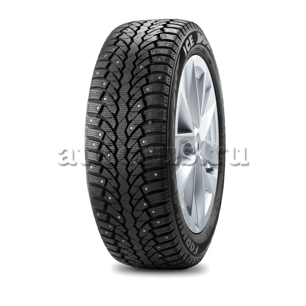 Шина R17 225/50 Formula Ice 98T XL шип 3244400